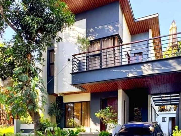 3-bedroom Single Detached House For Sale in Kingsville Royale Antipolo Rizal