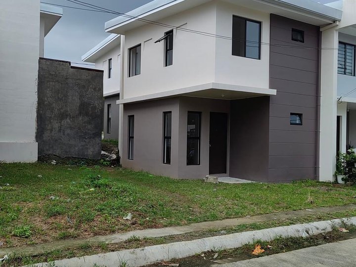 3-bedroom TownHouse For Sale in Novaliches Quezon City / QC
