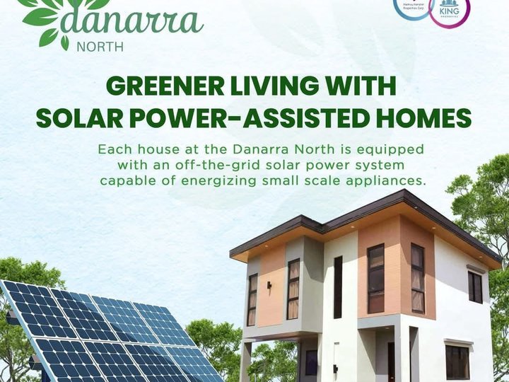 Shophouse Single House for Sale in Liloan