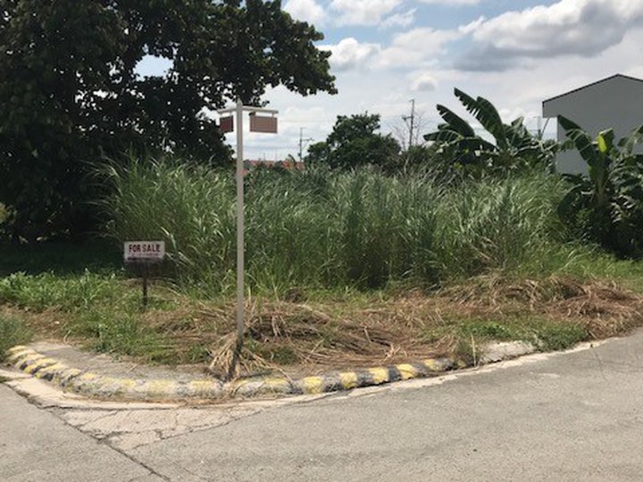 188 sqm Residential Lot For Sale in Dasmarinas Cavite