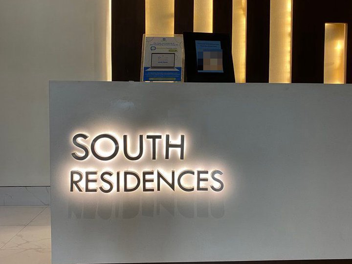 Rent to own Studio Unit in Sta Mesa Manila near PUP RFO, Covent Garden