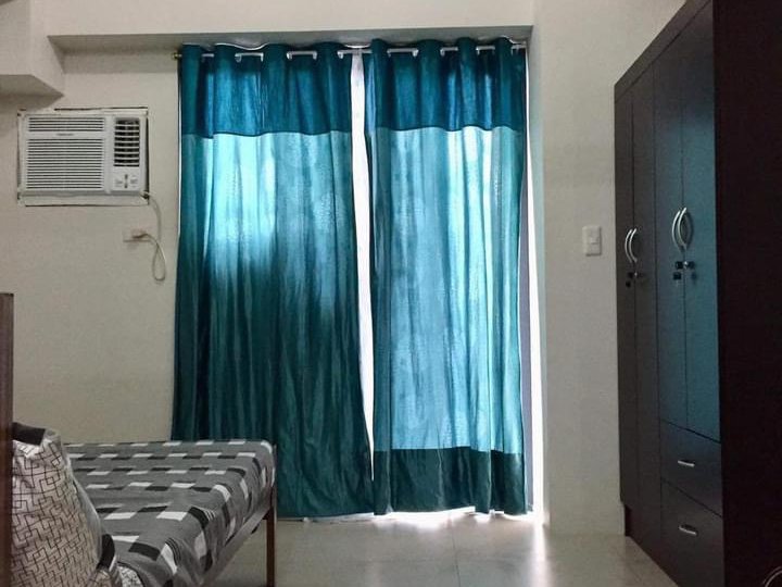 1 bedroom condo for rent, Sundance Residences, Banawa, Cebu City