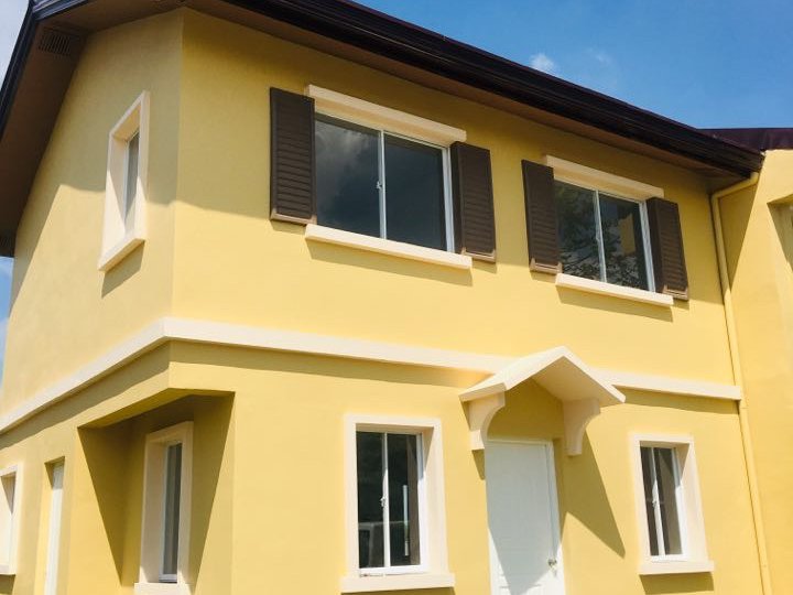 4-bedroom Single Detached House For Sale in San Jose Nueva Ecija