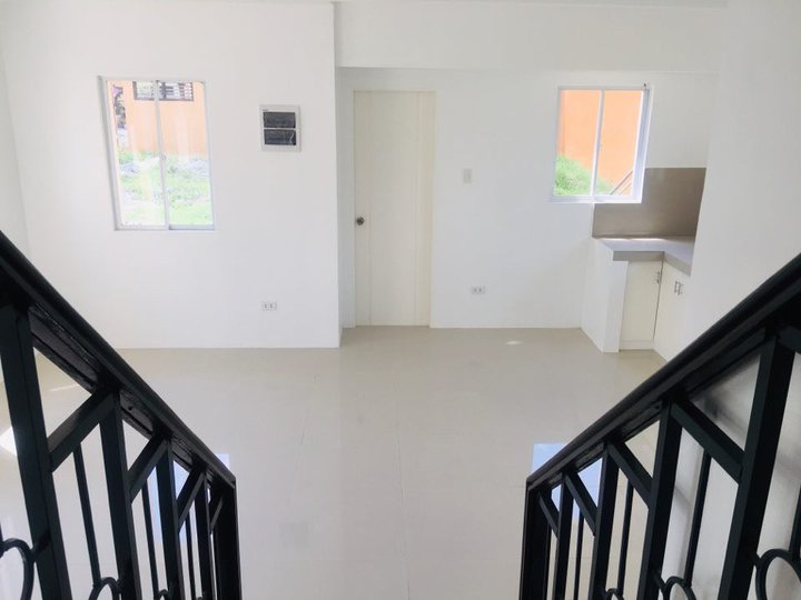 4-bedroom Single Attached House For Sale in Baliuag Bulacan