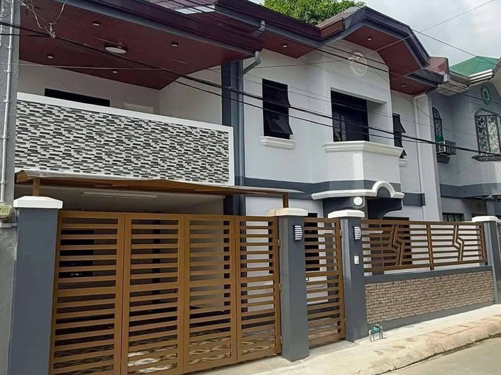 House and Lot for sale Located in Antipolo Rizal