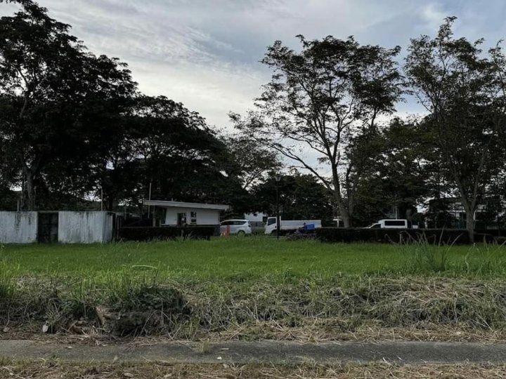 Lot For Sale in Nuvali (Residential)