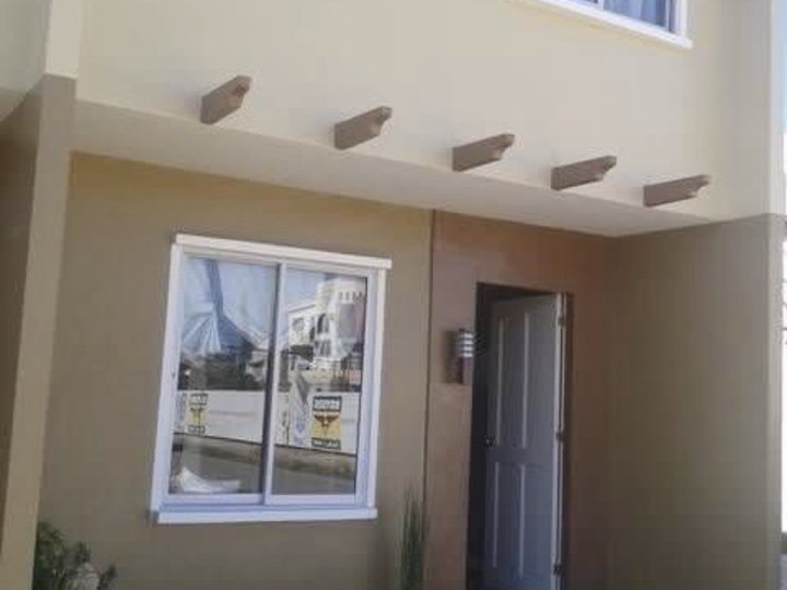 Pre-Owned 2-Storey House for Sale in Lapu Lapu City