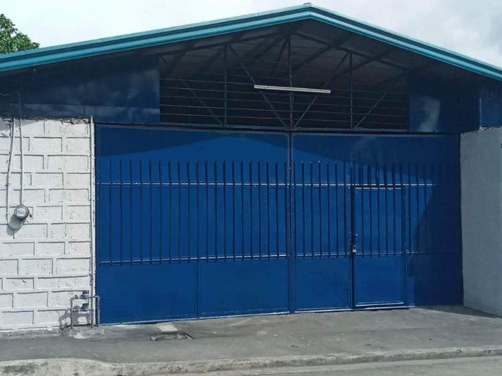 240 sqm Warehouse (Commercial) For Sale in Las Pinas Metro Manila
