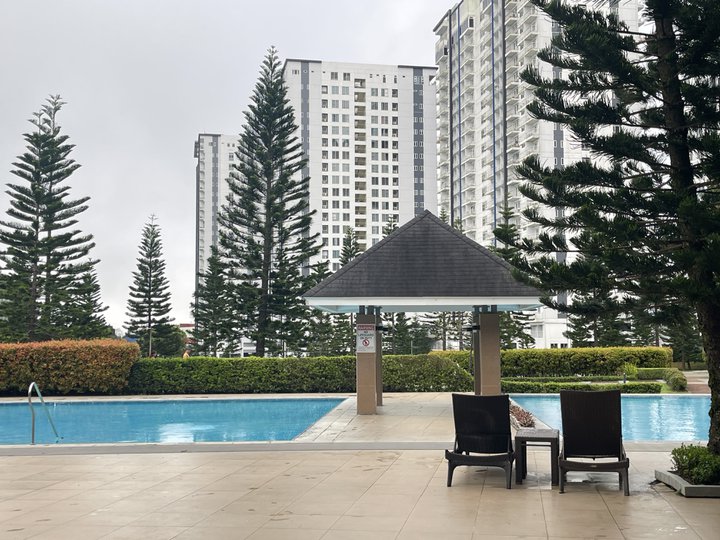 1BR with a Balcony + Taal View? Yes, You Can Lease That.