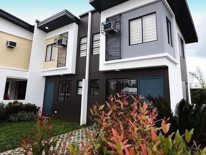 Affordable House & Lot  in Cavite