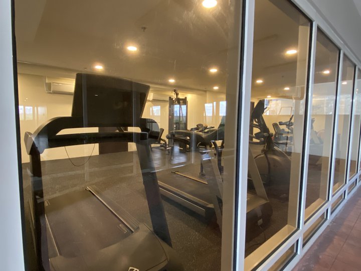 Ready For Occupancy 40.78 sqm 2-bedroom Residential Condo For Sale in Manila near PUP