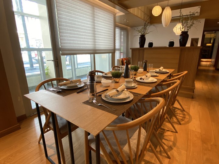 202.00 sqm 3-bedroom Condo For Sale in The Seasons Residences
