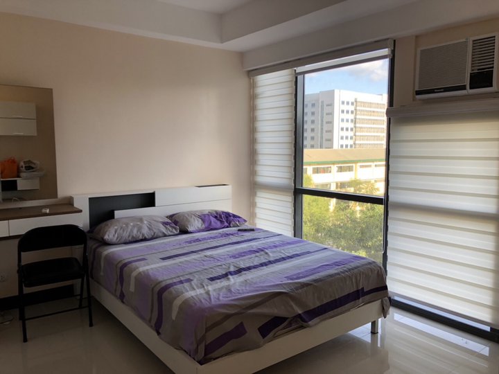 1 bedroom Fuly Furnished in Viceroy Mckinley Taguig