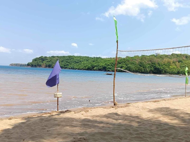 180 sqm Beach Property For Sale in Bagac Bataan