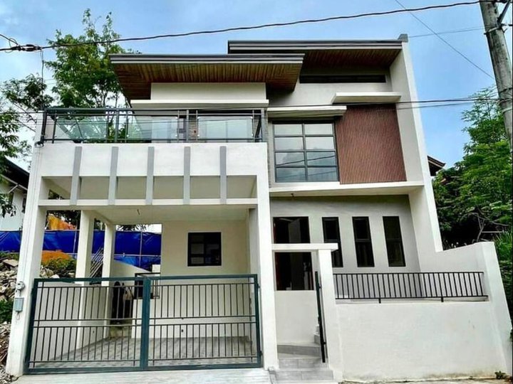 RFO-Single Attached House For Sale in Antipolo Rizal