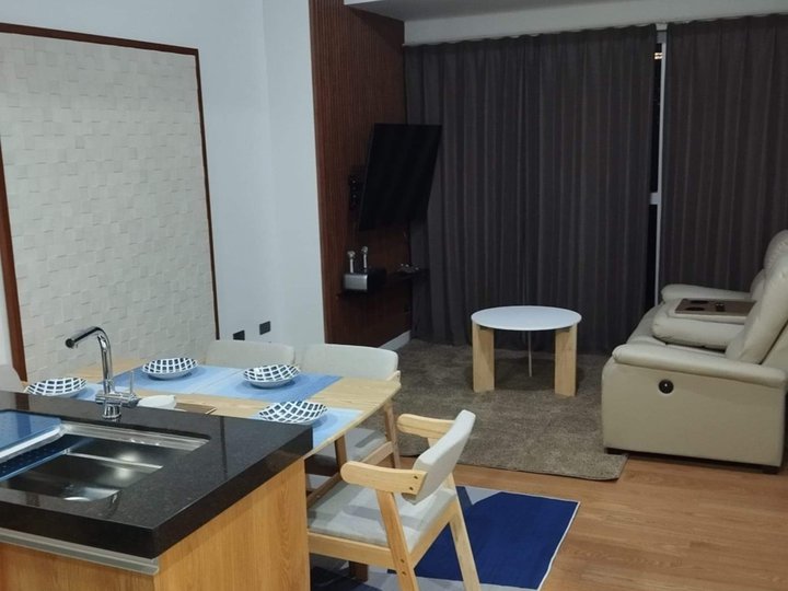 The Season Residences One Bedroom For Rent Furnished