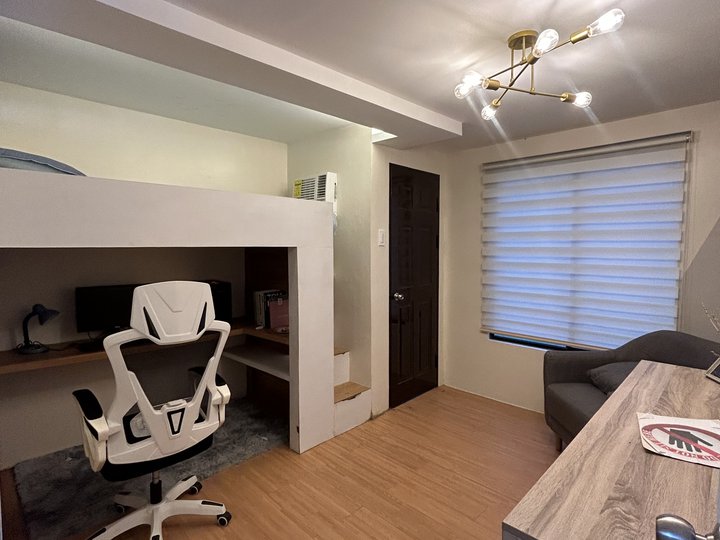 26.80 sqm 1-bedroom Condo For Sale in Marilao Bulacan