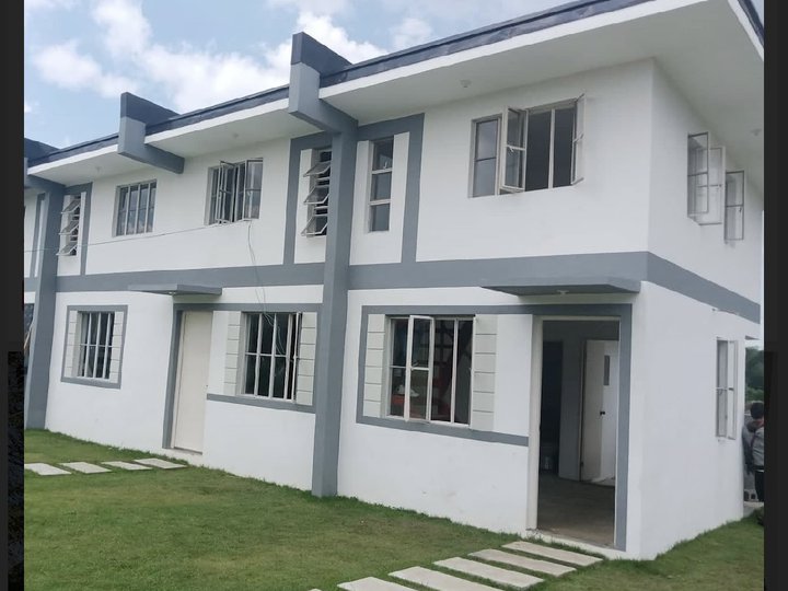 2BR TOWN HOUSE TOWN HOUSE FOR SALE IN SANTA MARIA BULACAN