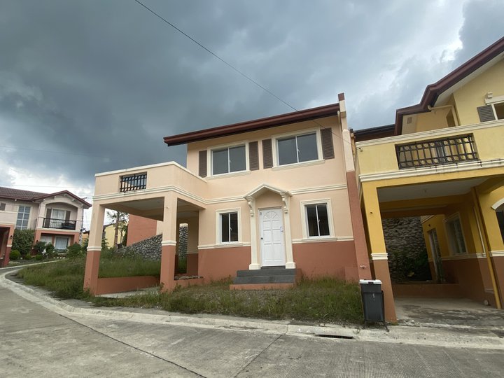 4-bedroom Single Attached House For Sale in Cagayan de Oro