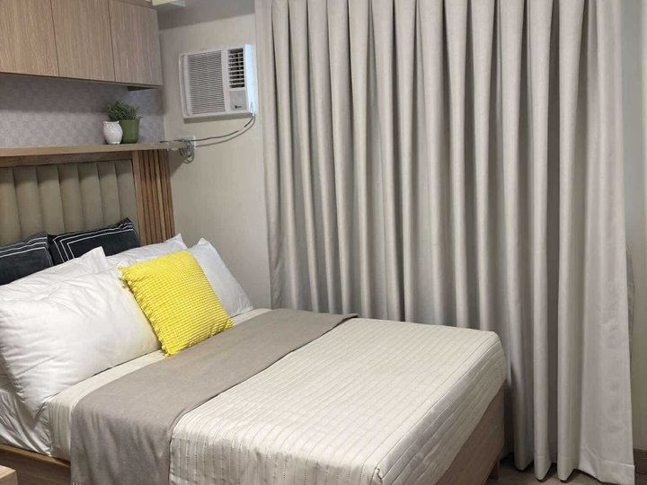 62 sqm 2 BR  for Sale at Balai Punta by Be Residences in Punta Engano Mactan Lapu-Lapu City, Cebu