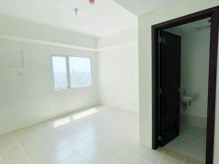 24.00 sqm Studio Residential Condo For Sale in Ortigas Mandaluyong