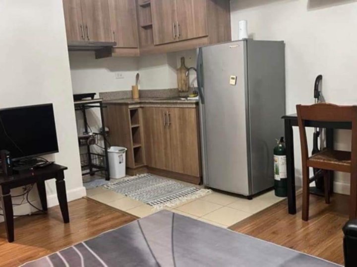 Grand Midori One Bedroom For Rent in Makati Furnished