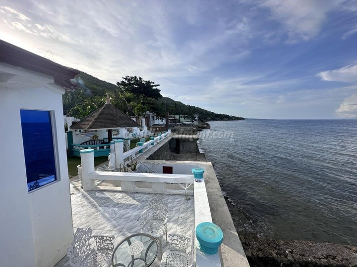 RUSH Reduced PriceOperational Beach Resort in Catmon, Cebu