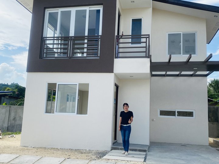 3-bedroom Single Detached House For Sale in Cebu City