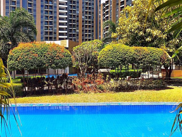 35.00 sqm 1-bedroom Condo For Sale in Taytay Rizal