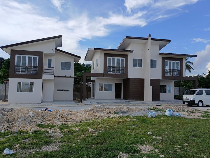 3-bedroom Single Attached House For Sale in Cebu City