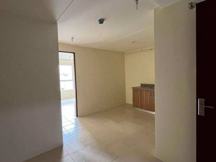 Ready For Occupancy Discounted 45.90 sqm 2-bedroom Condo For Sale, Pag-IBIG, 25K all-in DP to movein