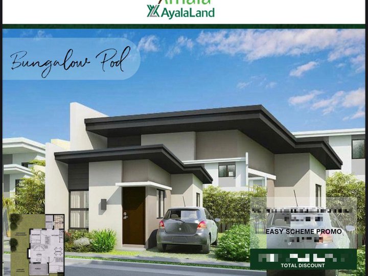 Ready For Occupancy 2-bedroom Single Detached House For Sale in Bauan Batangas