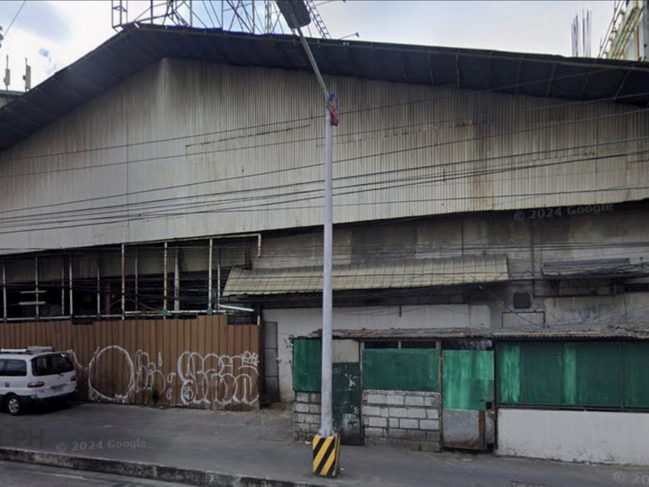 Commercial Space for Rent in EDSA