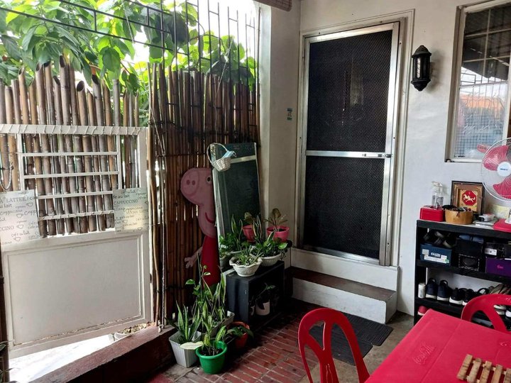 For sale house and lot in masinag antipolo fully furnished