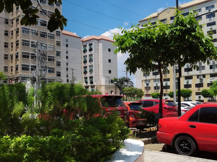 Rent to Own 2bedroom condominium near Ortigas Center