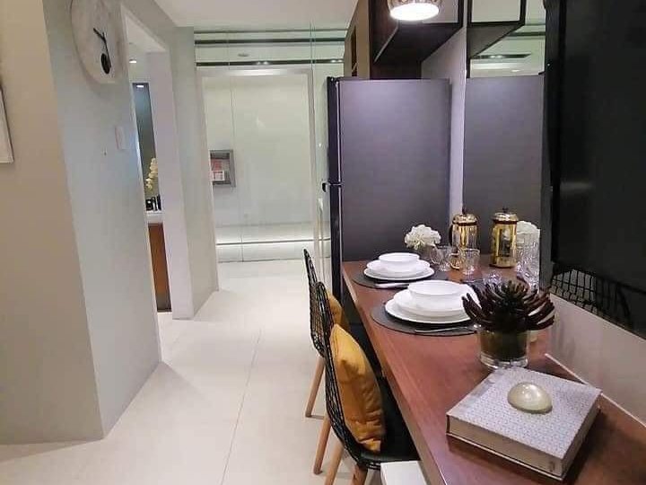 PRESELLING UNITS! NO DOWNPAYMENT CONDO IN STA. MESA MANILA