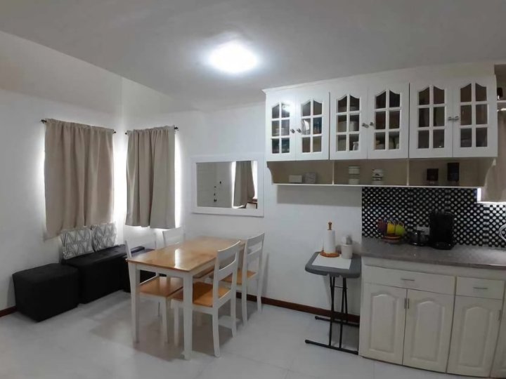 Furnished 2 Bedroom House for Sale in Avida Village Cerise Nuvali, Calamba, Laguna