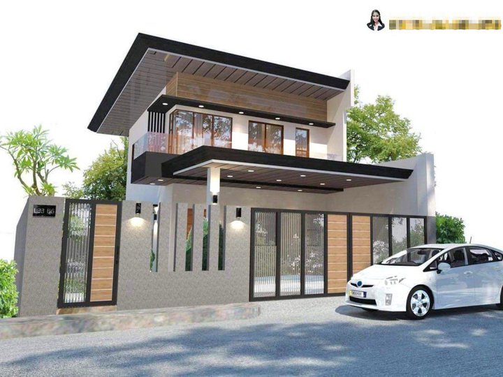 3-bedroom Single Attached House For Sale in Antipolo Rizal