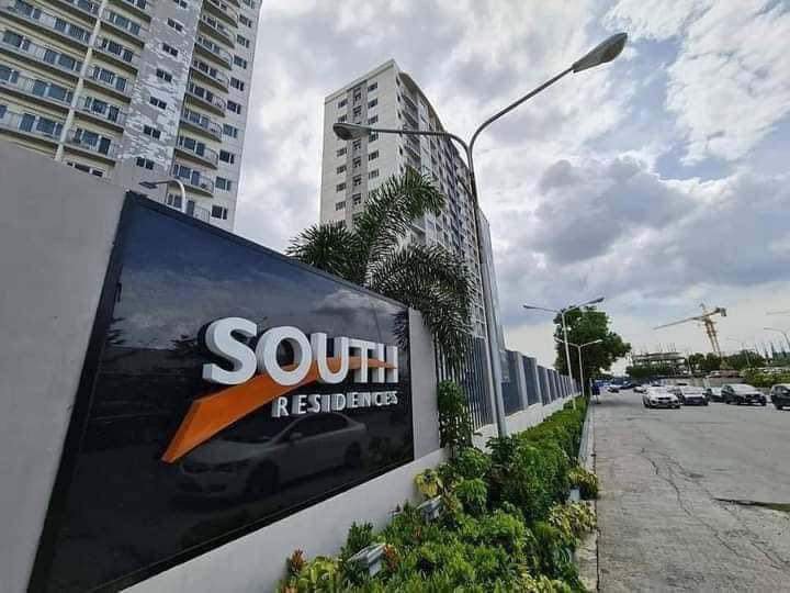 South Residences Rent to Own