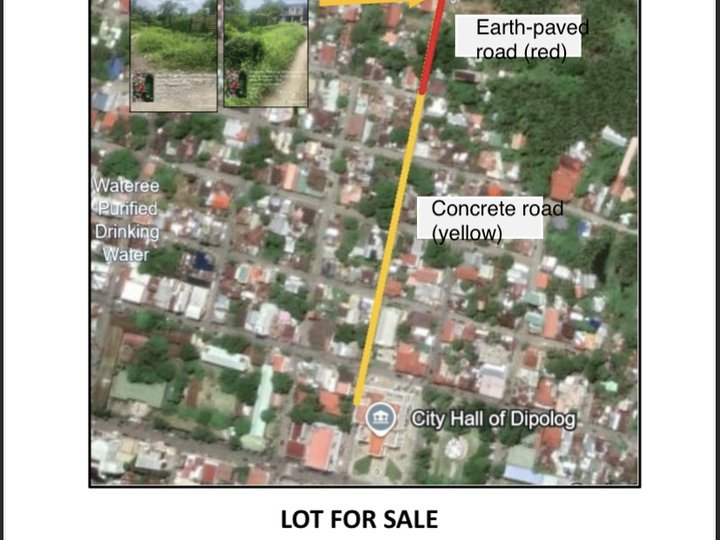 170 sqm Residential Lot For Sale in Dipolog City, Zamboanga del