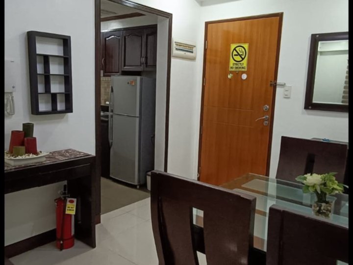 30sqm 1bedroom ready for occupancy in Terminal3 International Airport in Pasay City for Sale