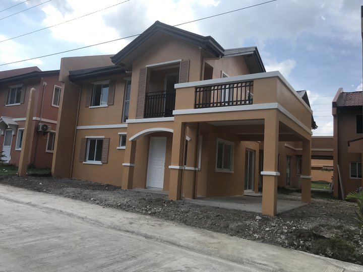 5-bedroom Single Detached House For Sale in Dumaguete Negros Oriental