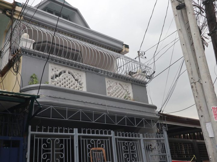 3 Bedrooms Townhouse For Sale in Teachers Village Quezon, City PH2650