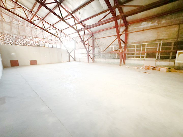 770 sqm Warehouse Mandaluyong Warehouse Office Storage Industrial Rent Lease Aglipay Commercial