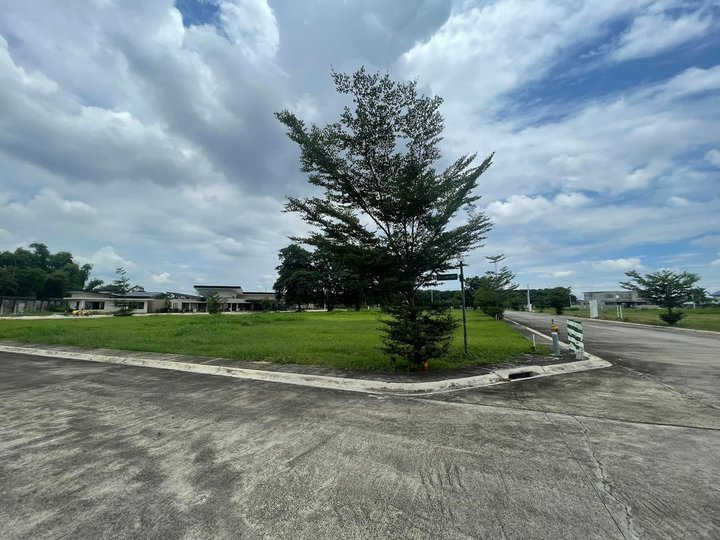 PRIME LOT FOR SALE IN ANGELES PAMPANGA