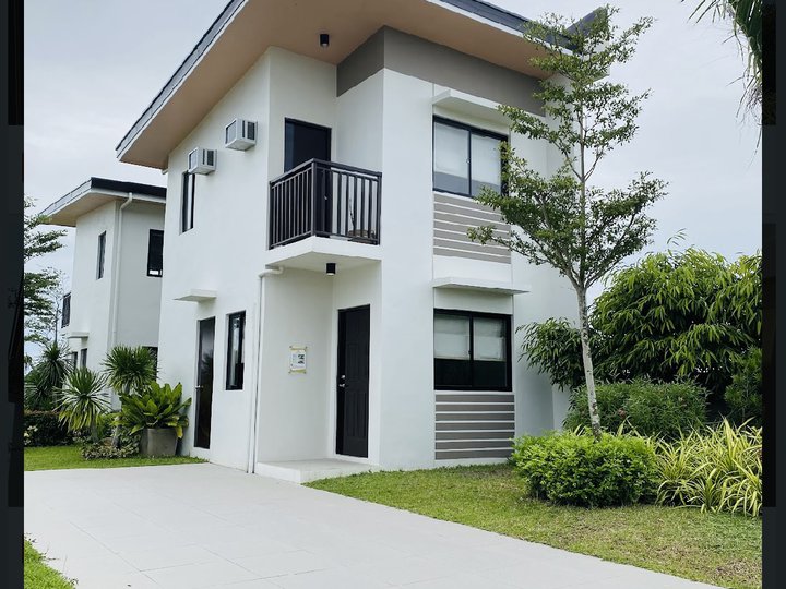 2BR Sungle Detached House with 99sqm Lot for sale in SJDM