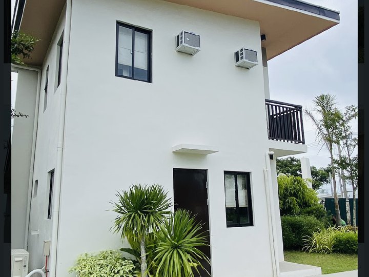 2BR Single Detached with 127sqm CORNER LOT for sale in SJDM