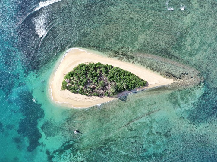 2 Whole Private Islands for Sale in Siargao (48 Hectares) Below Market Value