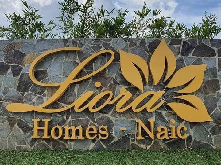 2Bedroom Townhouse with Solar Panel in Naic Cavite