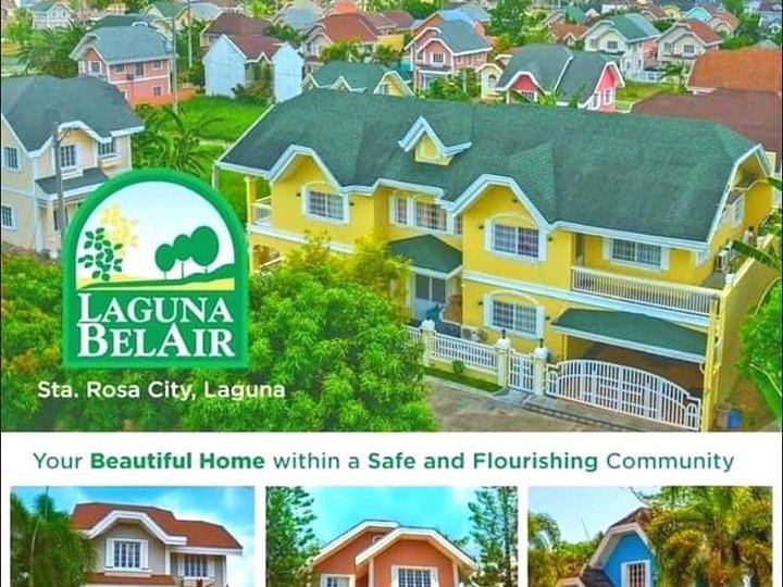 Residential LOT FOR SALE 19k/month Rent to Own PAG-IBIG ACCREDITED!